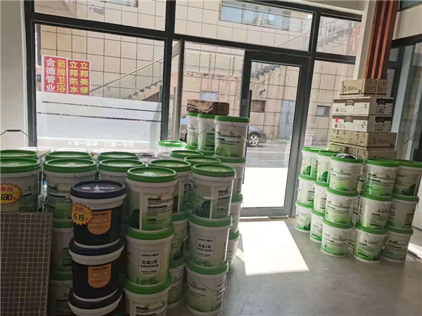 貝殼粉涂料環(huán)保嗎？會(huì)掉粉、發(fā)霉嗎？